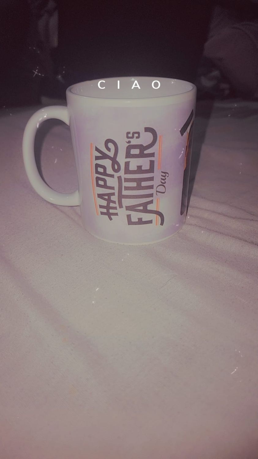 Custom Mugs