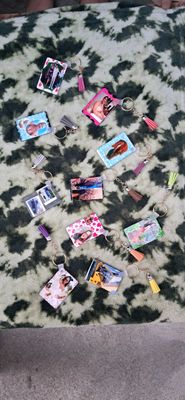 Custom Keychains