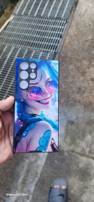 Custom Phone Cases