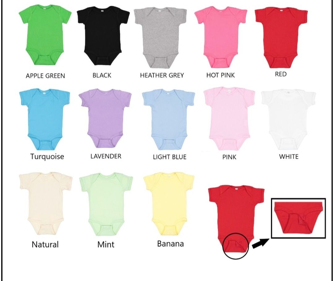 Kids Apparel