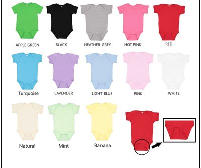 Kids Apparel