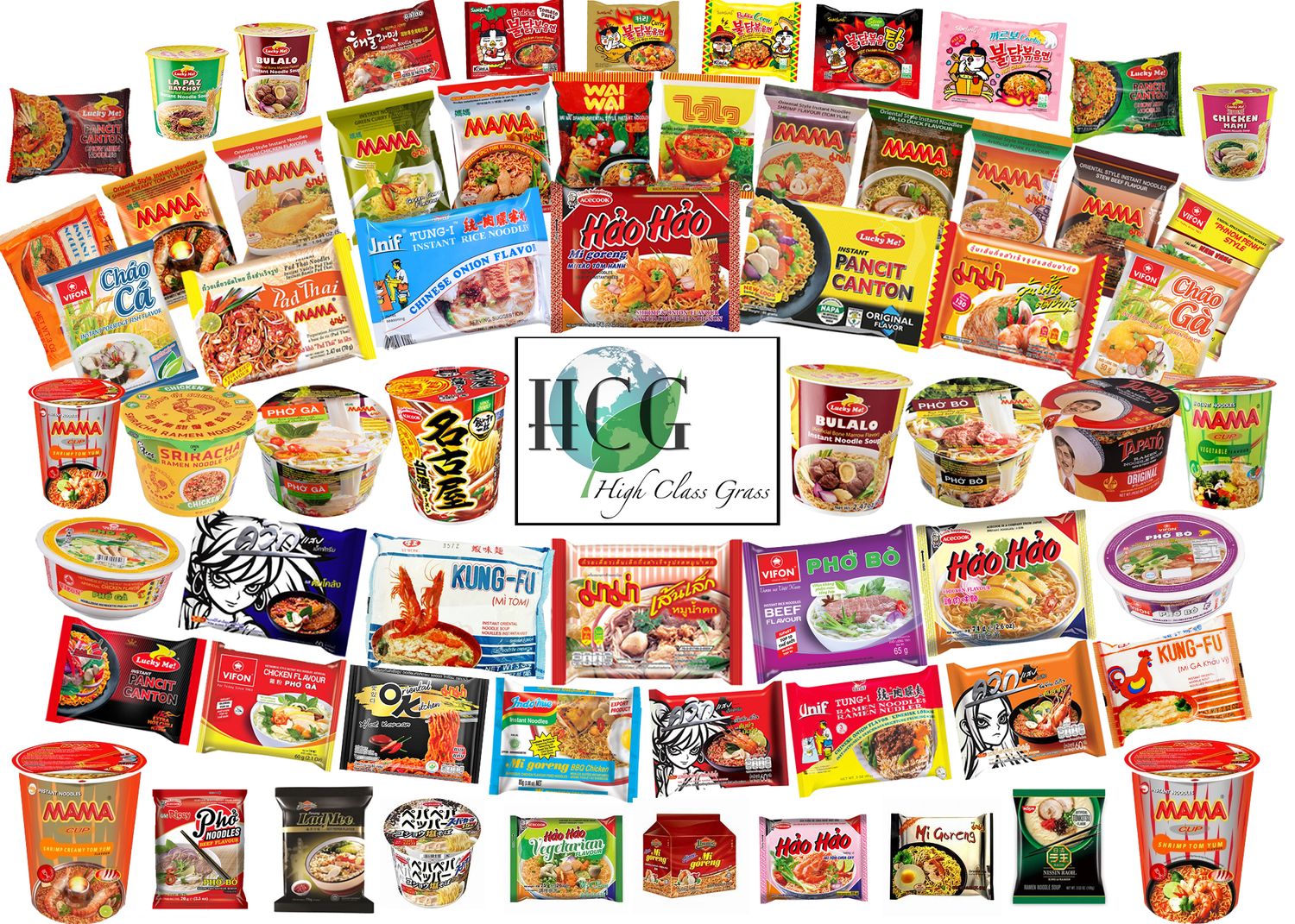 Ramen Noodles from Around the World International Snack Box Variety Pack of 15 Instant Noodles - Japanese, Filipino, Thai, Vietnamese, Korean with Free Chopsticks Ramen Noodles from Around the World International Snack Box Variety Pack of 15 Instant Noodles - Japanese, Filipino, Thai, Vietnamese, Korean with Free Chopsticks