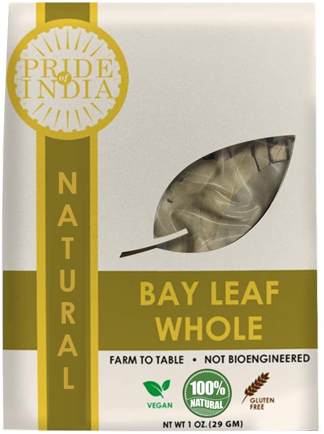 Gourmet Bay Leaf Whole
