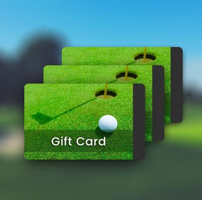 Gift Cards