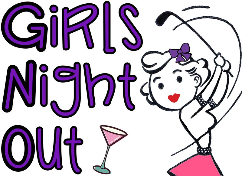 GNO Golf Shotgun