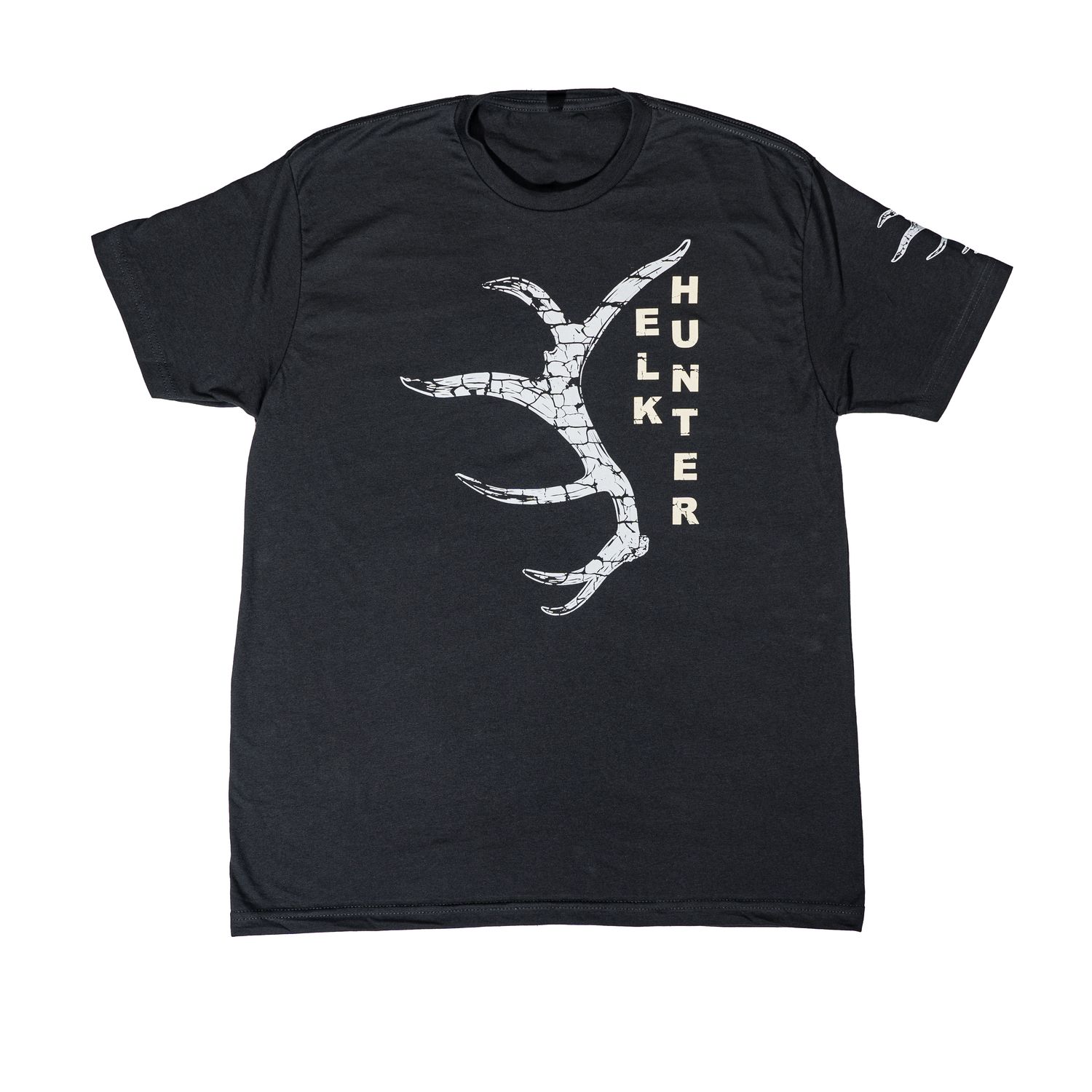 SMO Elk Hunter T-Shirt