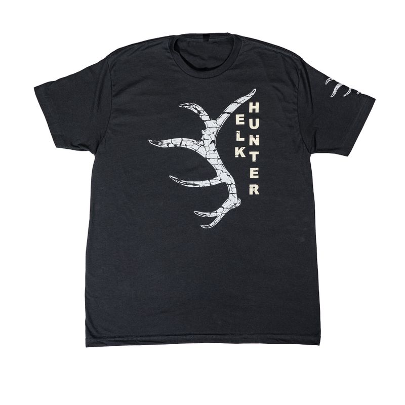 SMO Elk Hunter T-Shirt