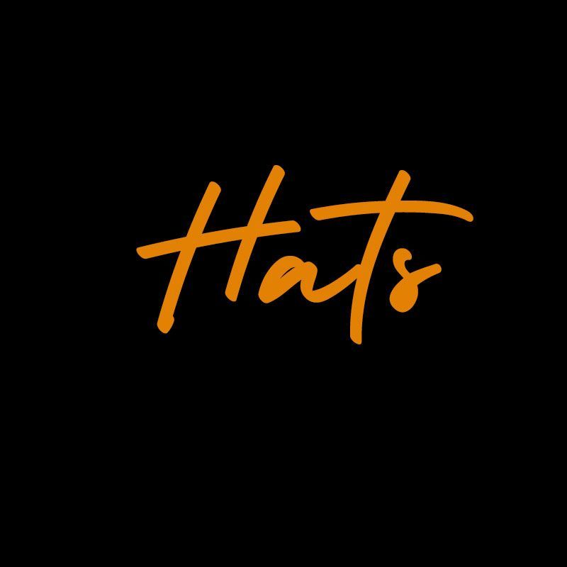 Hats