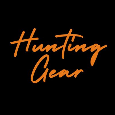 Hunting Gear