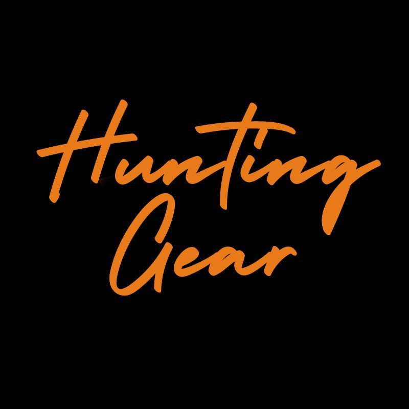 Hunting Gear