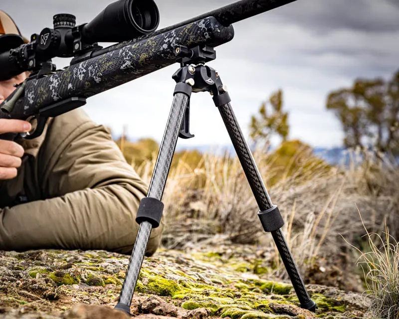 Extreme Bi-Pod from Rugged Ridge Outdoor Gear