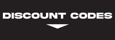 Discount Codes