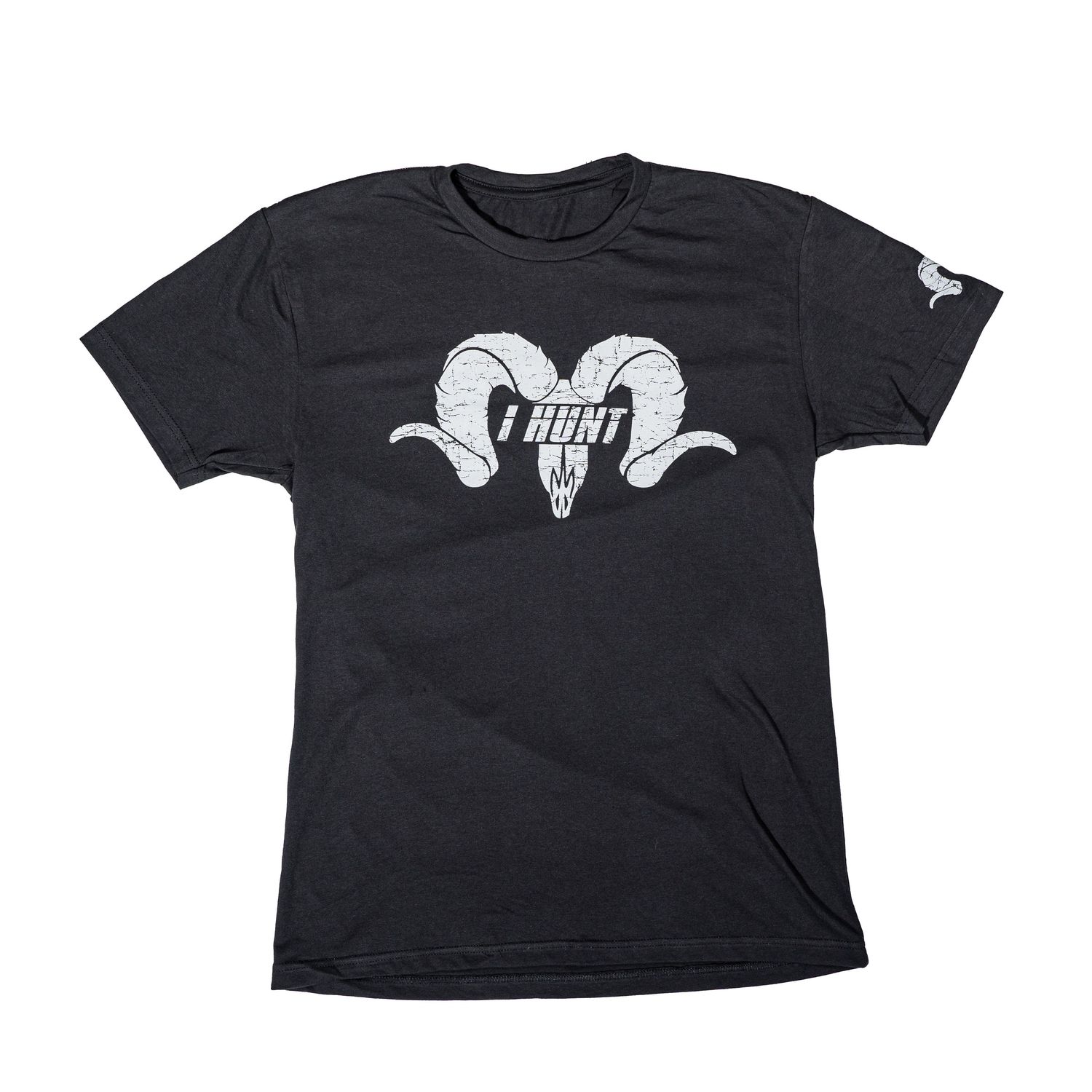 SMO - I Hunt T-shirt