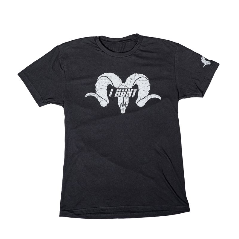 SMO - I Hunt T-shirt