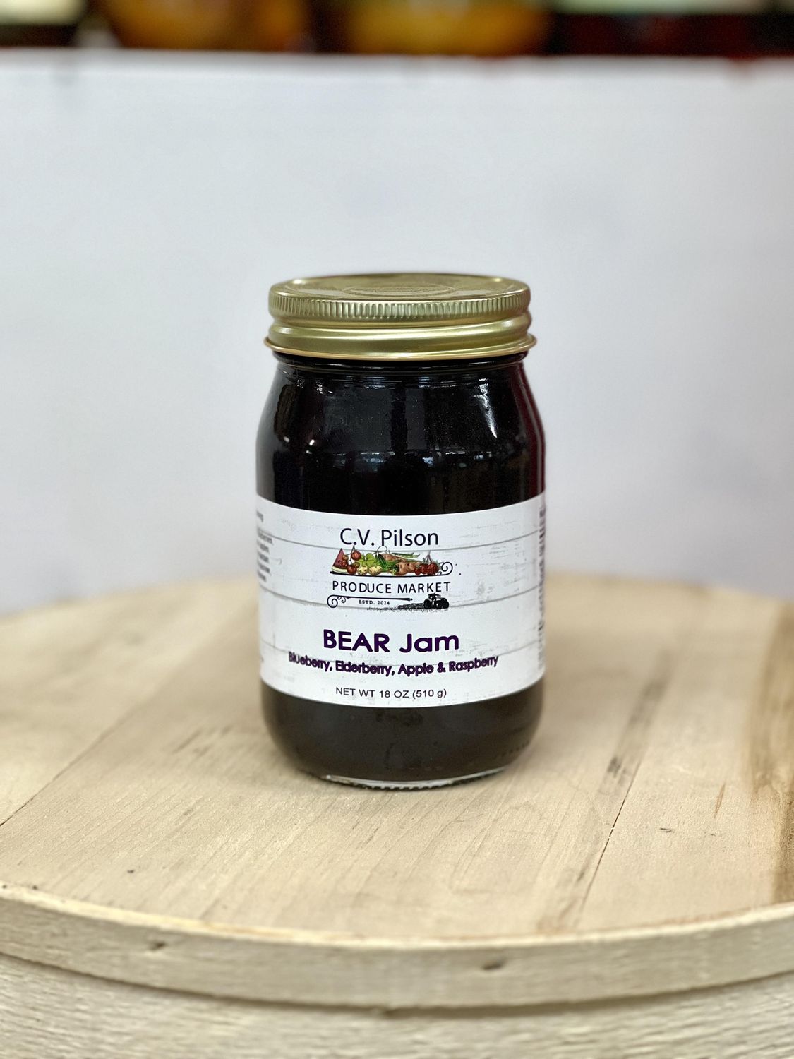 BEAR Jam