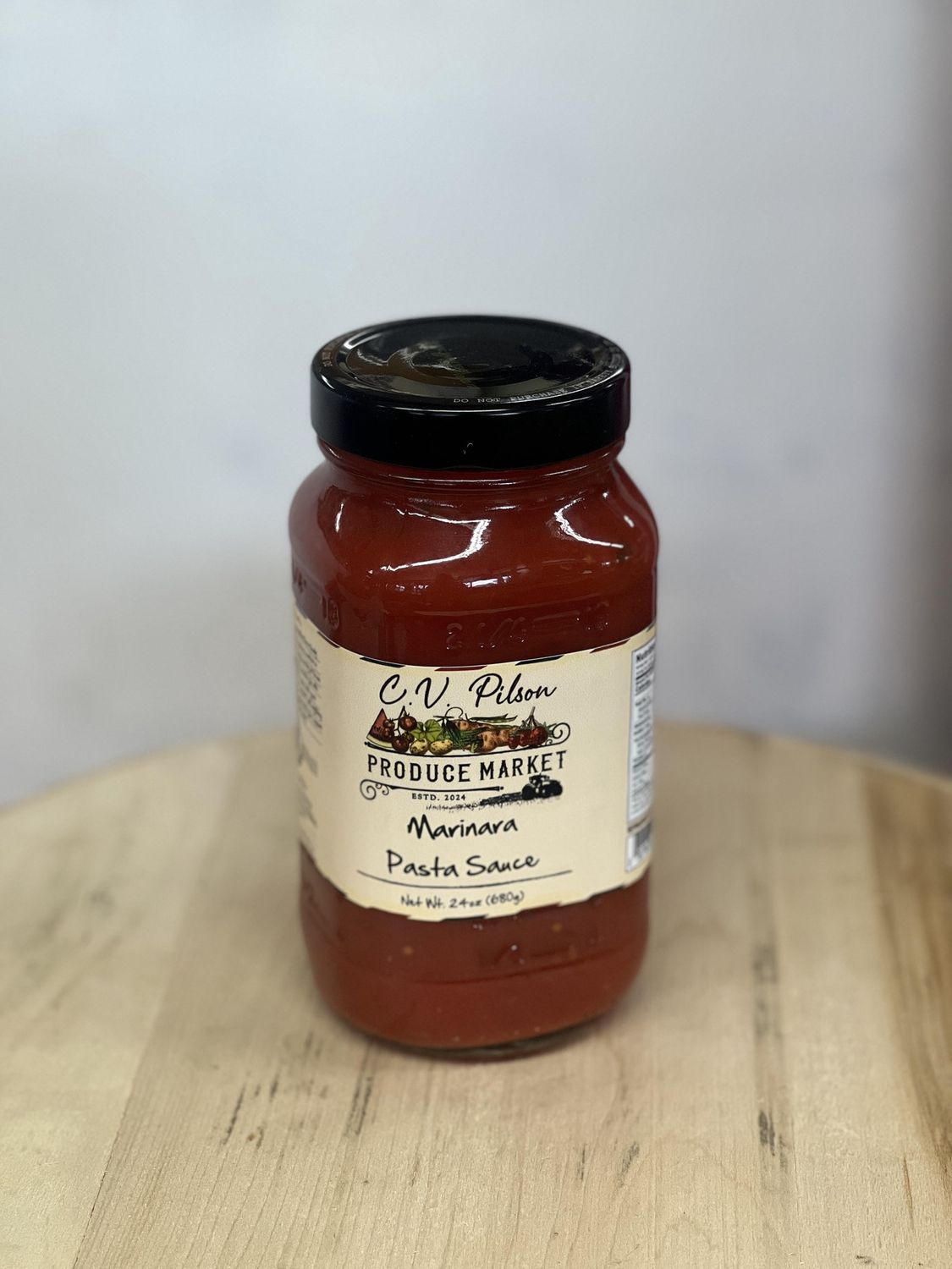 Marinara Pasta Sauce