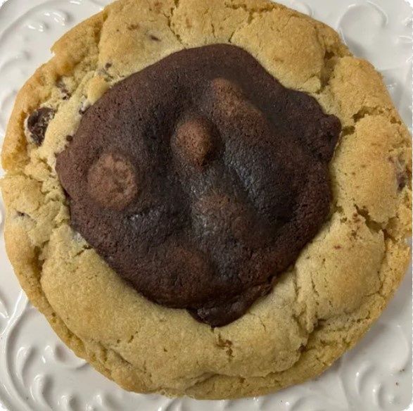 Brookie Cookie