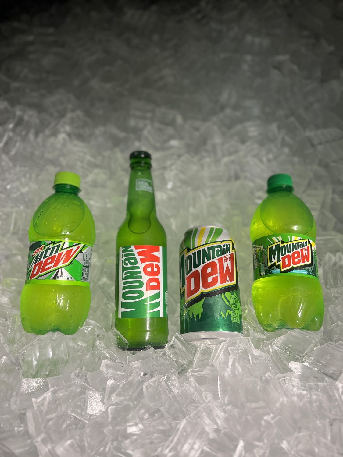 Mountain Dew