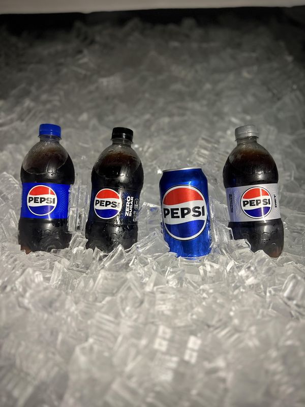 Pepsi