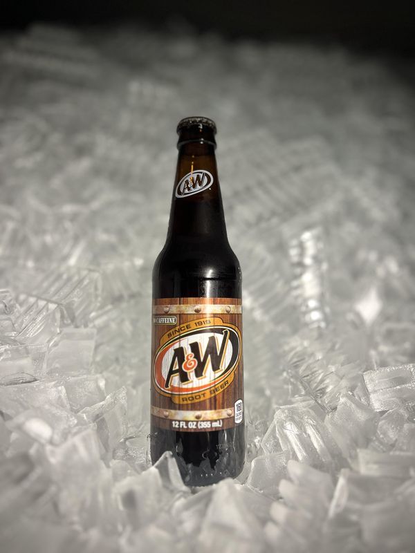 A&amp;W Root Beer