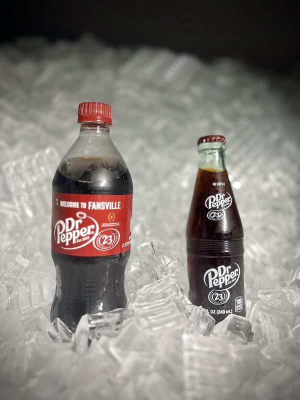 Dr. Pepper