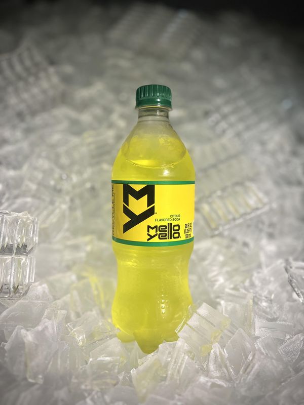 Mello Yello