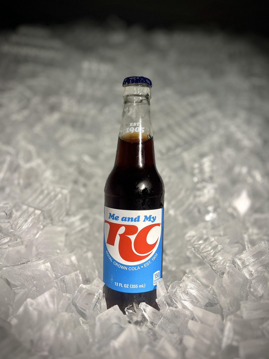 Royal Crown Cola