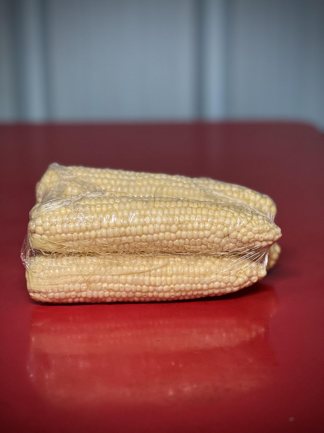 Corn, Type: Four Pack, Varient: White