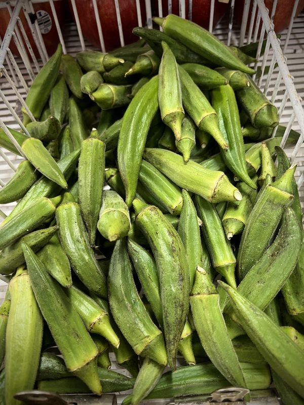 Okra