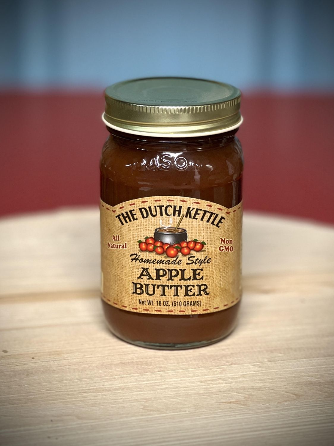 Apple Butter