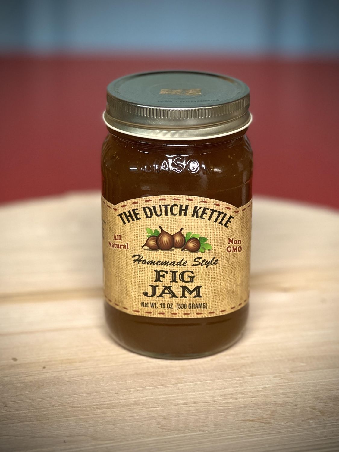 Fig Jam