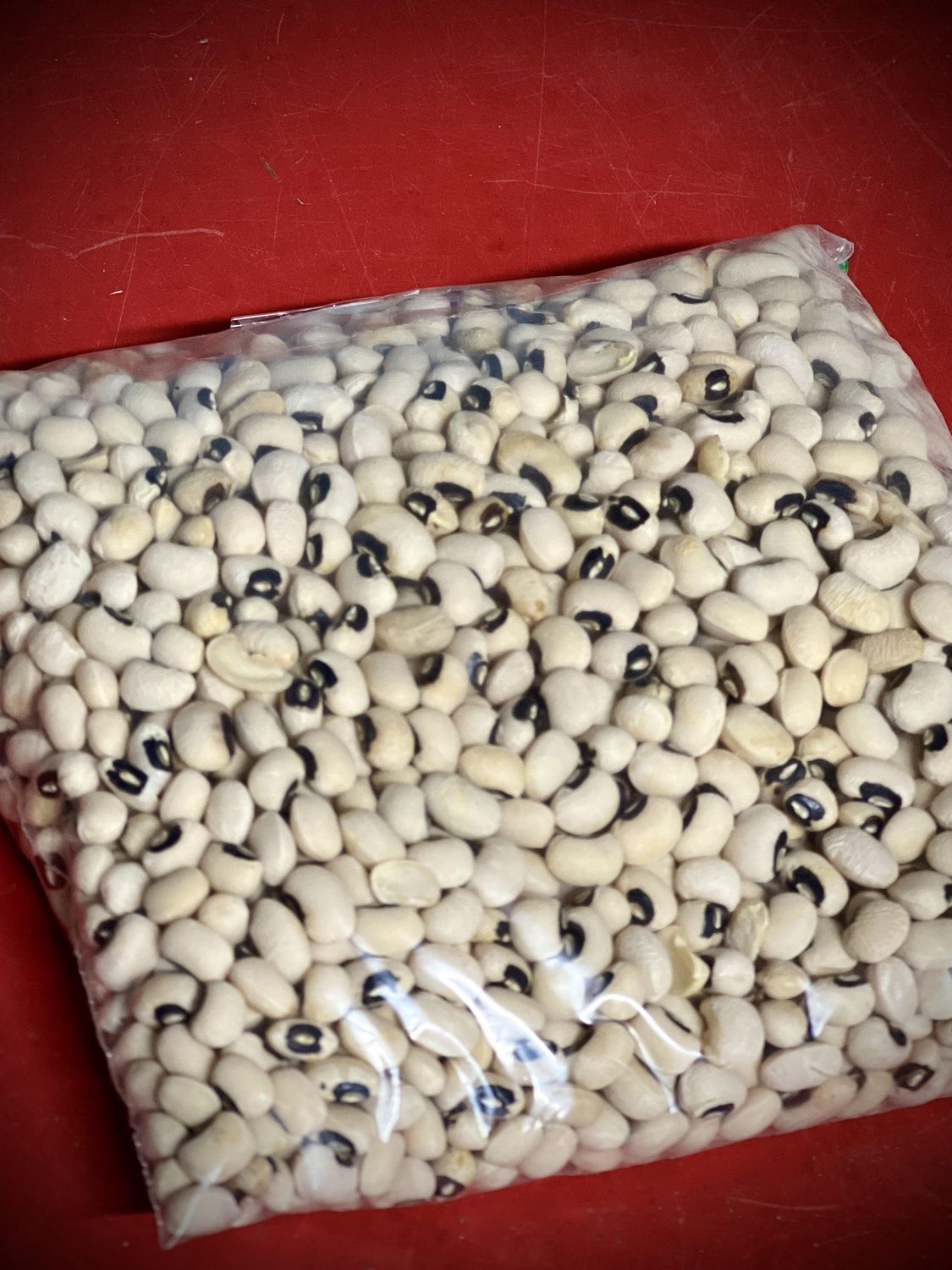 Dried Blackeye Peas