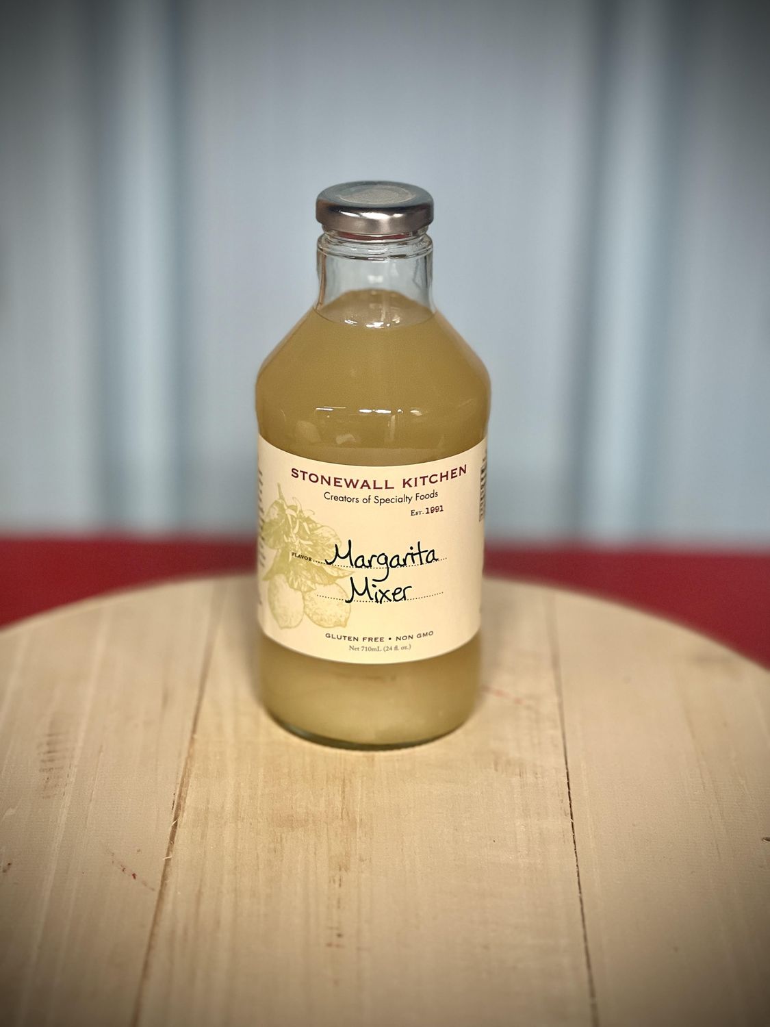 Margarita Mixer