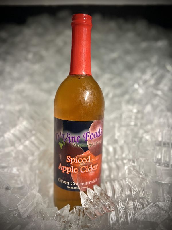 Apple Cider