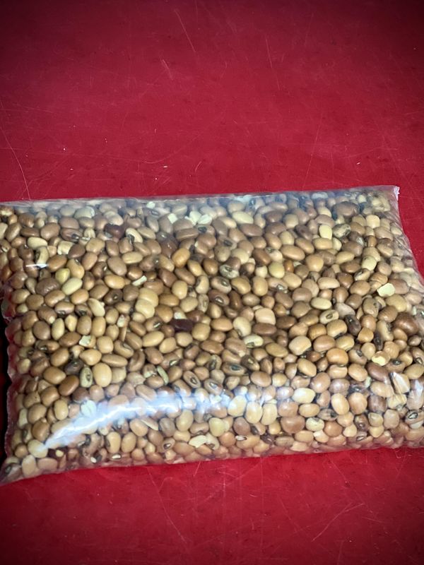 Field Peas