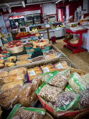 Food &amp; Produce
