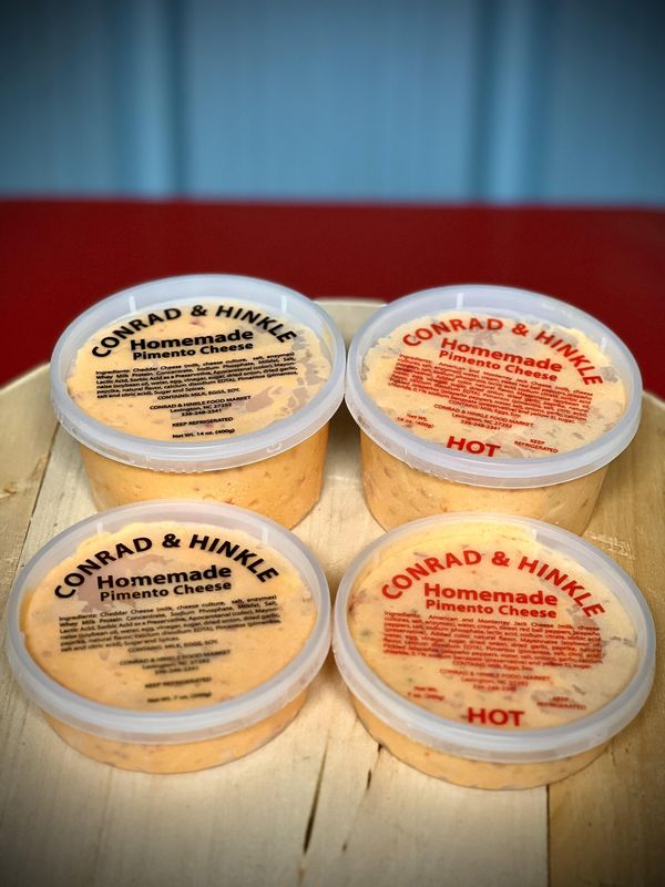 Pimento Cheese