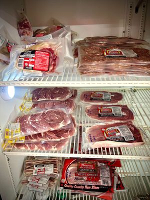 Meats