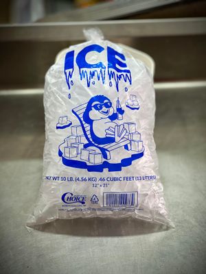 Ice