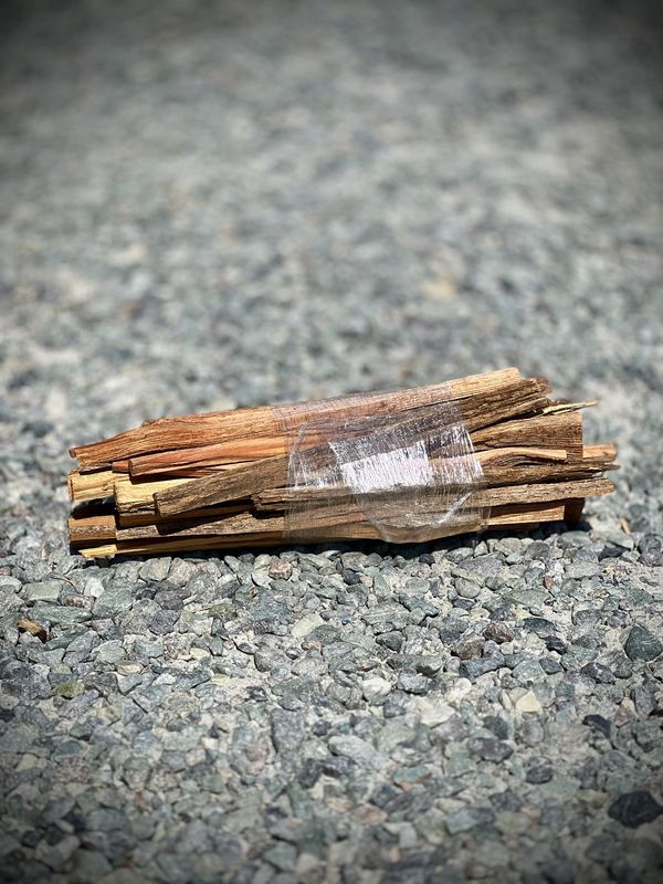 Kindling Wood Bundle
