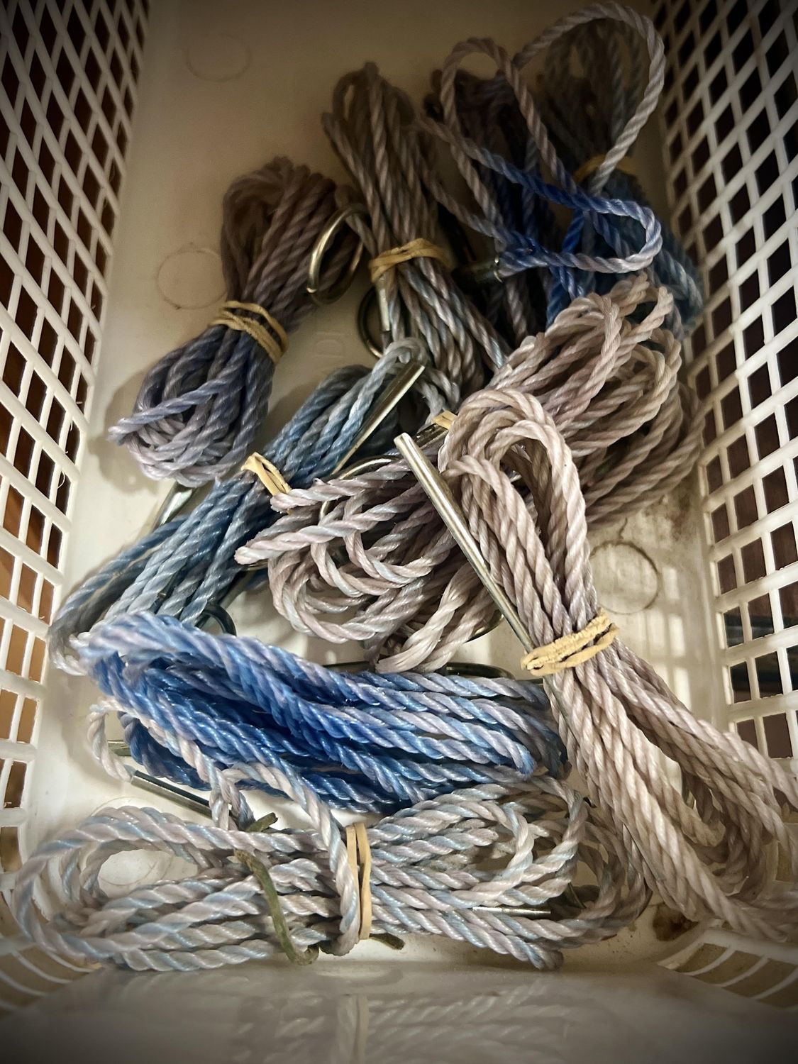 Fish Rope