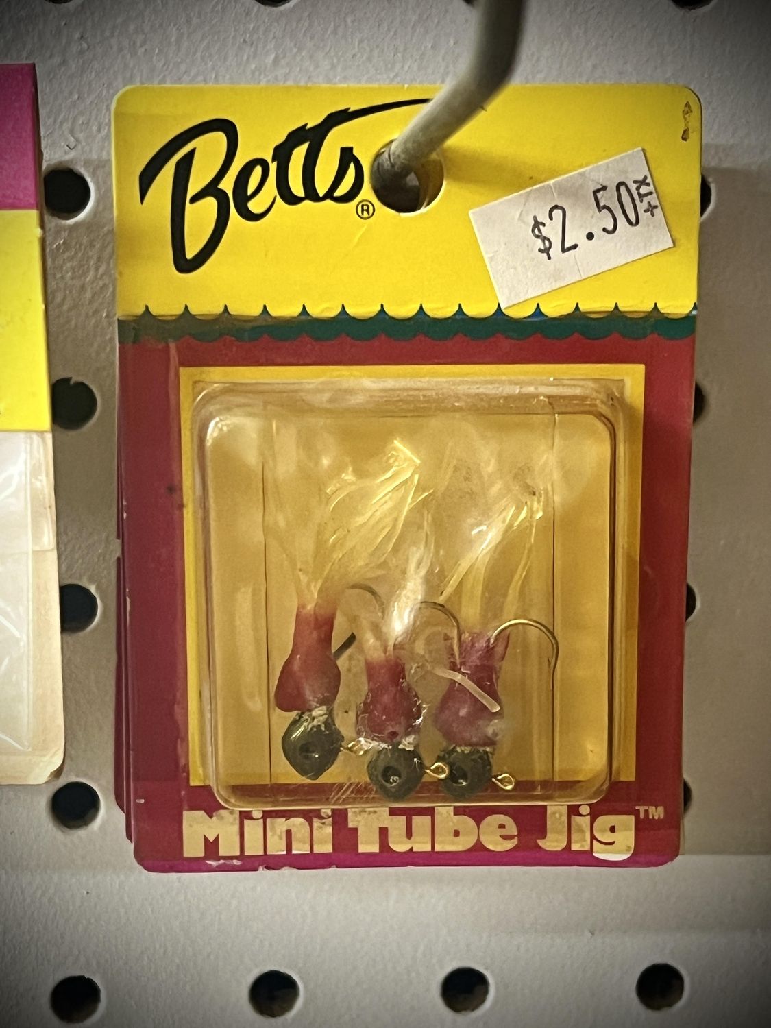 Mini Tube Jig