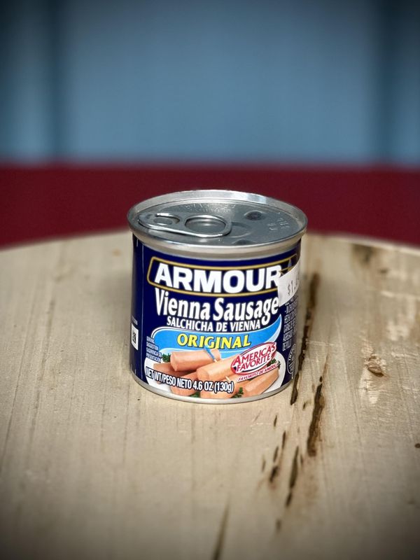 Vienna Sausage Original