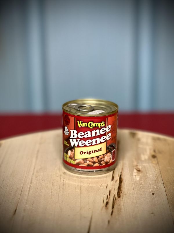 Beanee Weenee Original