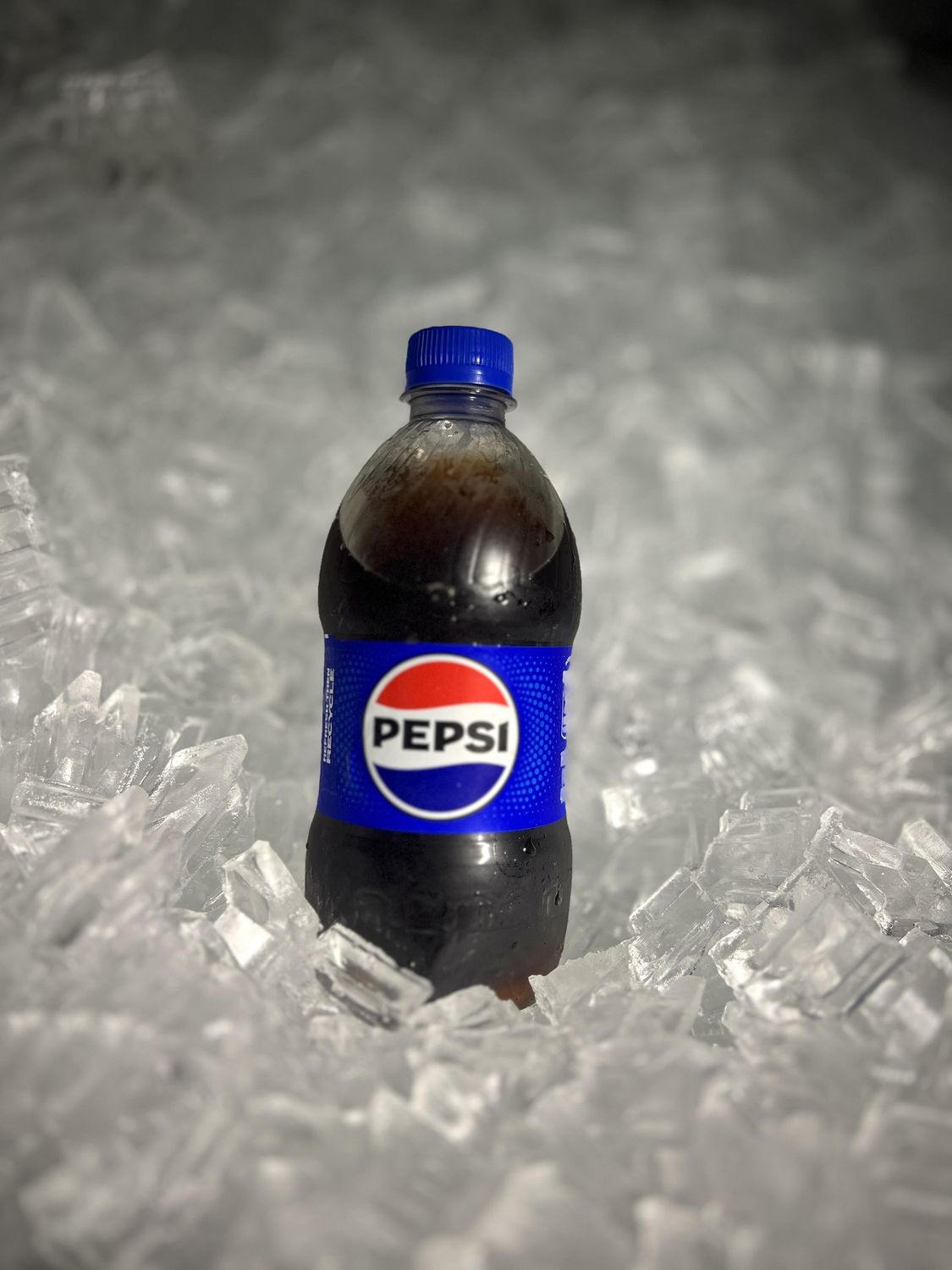 Pepsi, Type: Bottle 16 oz