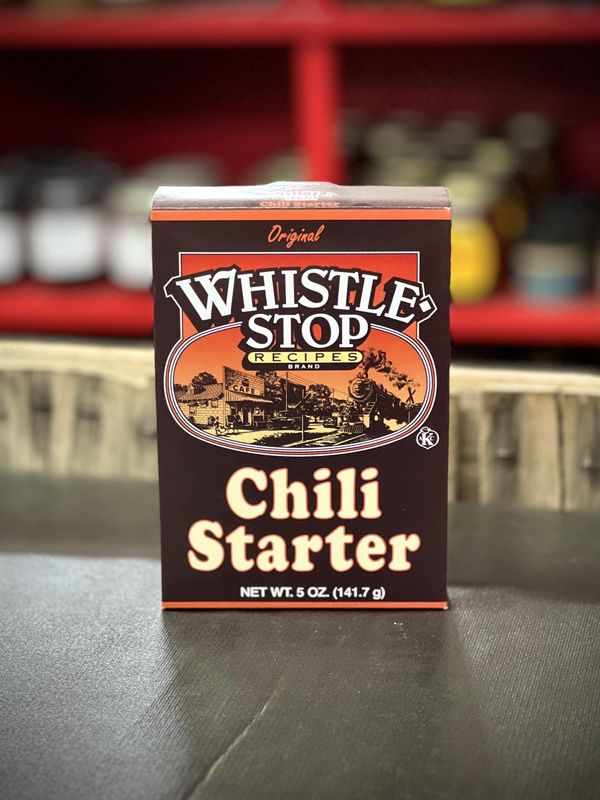 Chili Starter