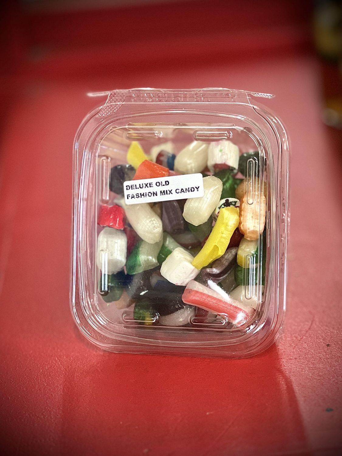 Deluxe Old Fashioned Candy Mix