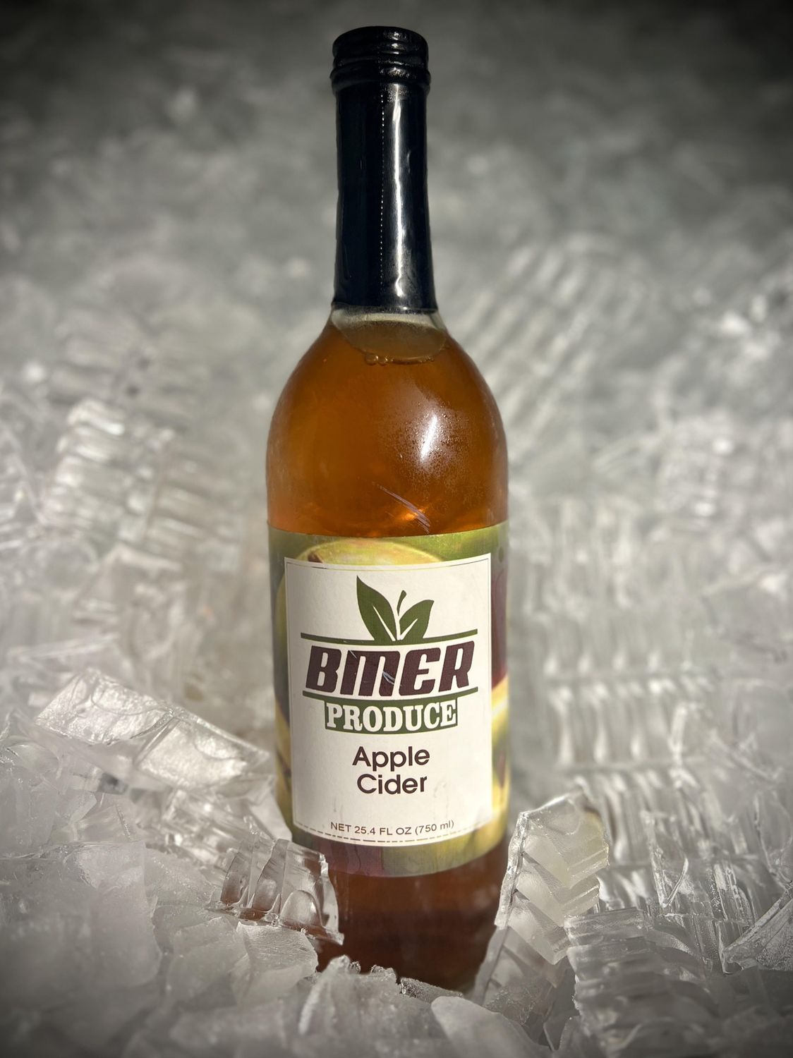 Apple Cider, Type: Apple Cider