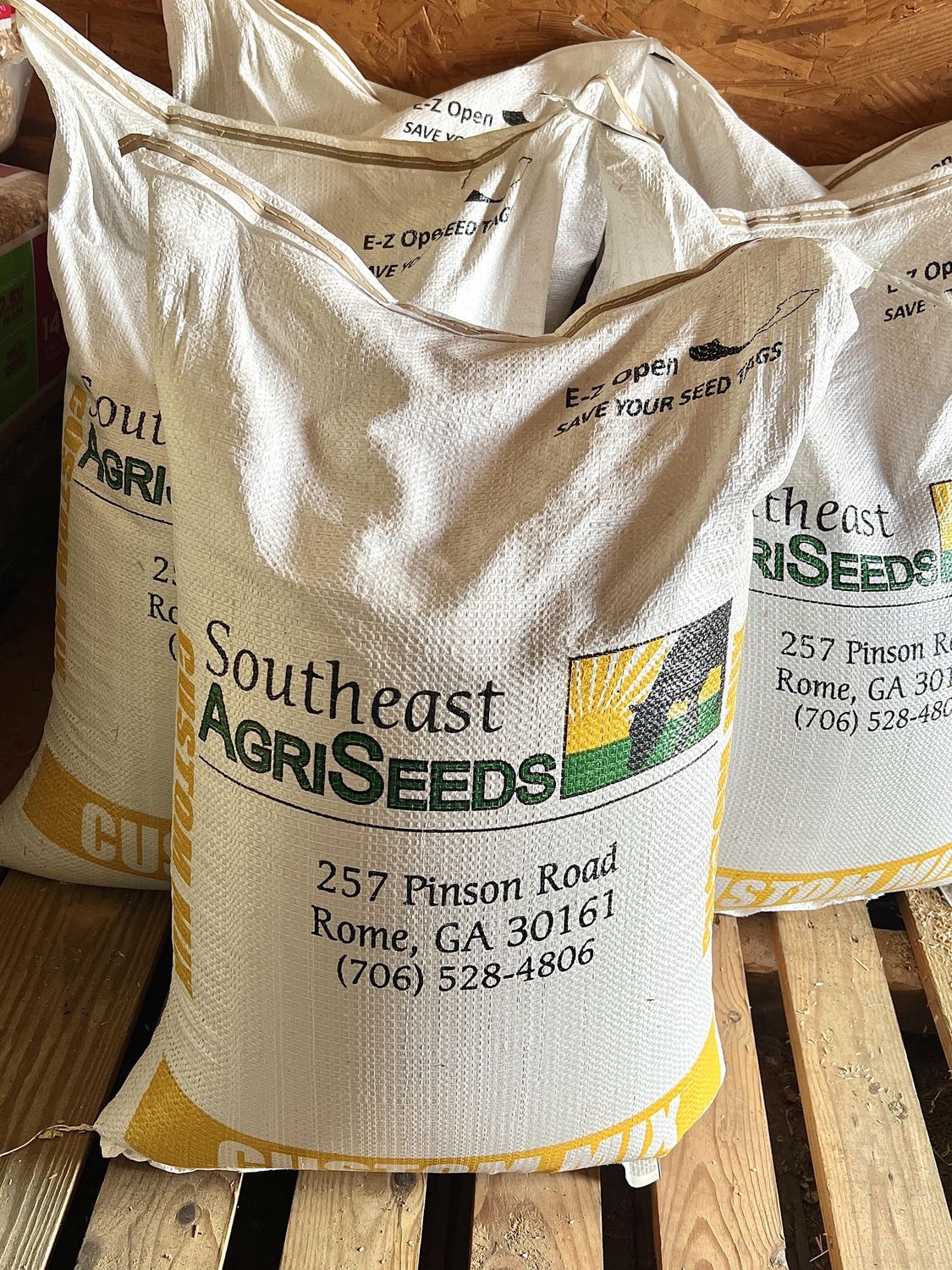 Contractor Mix, Type: Summer Mix