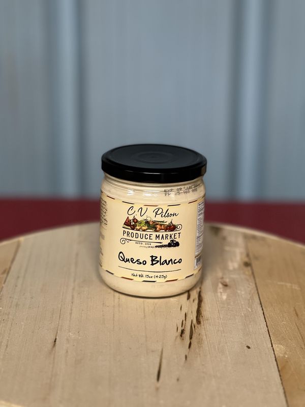 Queso Blanco